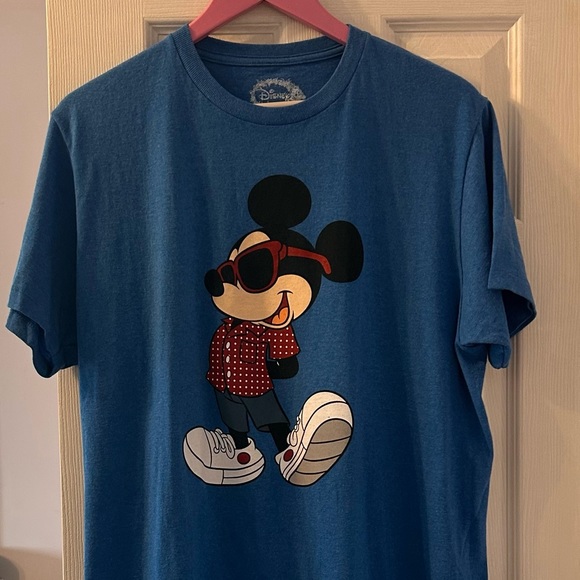 Mickey Mouse unisex shirt - Picture 1 of 5